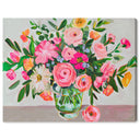 Whirlwind of Blooms II