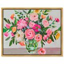 Whirlwind of Blooms II