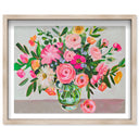 Whirlwind of Blooms II