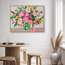 Whirlwind of Blooms II