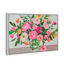 Whirlwind of Blooms II