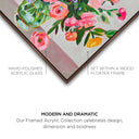 Whirlwind of Blooms II