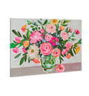Whirlwind of Blooms II
