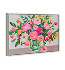Whirlwind of Blooms II