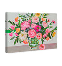 Whirlwind of Blooms II