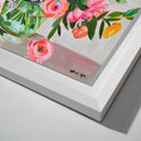 Whirlwind of Blooms II