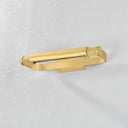 Aged Brass Elm Park Picture Light 18" x 3" by Hudson Valley, view 3