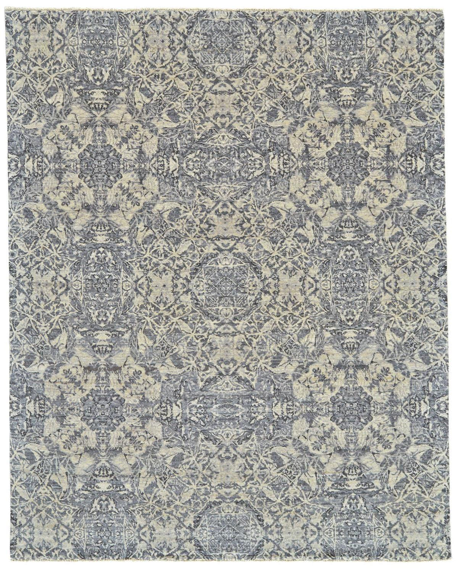 Dalia 6358F Zinc