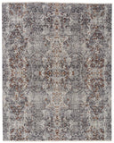 Dalia 6368F Rust