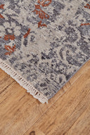 Dalia 6368F Rust