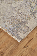 Dalia 6383F Frosted/Gold