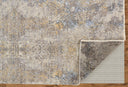 Dalia 6383F Frosted/Gold