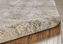 Dalia 6383F Frosted/Gold
