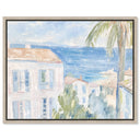 Henri Matisse Interpreted Town I