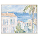 Henri Matisse Interpreted Town I