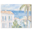 Henri Matisse Interpreted Town I