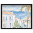 Henri Matisse Interpreted Town I
