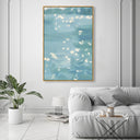 Lights on the Water I