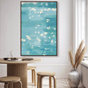 Lights on the Water I