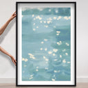 Lights on the Water I