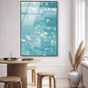 Lights on the Water I