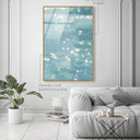 Lights on the Water I