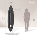 Milano Paint Surfboard