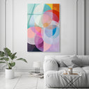 Orbiting Colors II