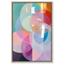 Orbiting Colors II