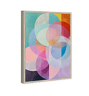 Orbiting Colors II