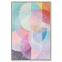Orbiting Colors II