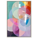 Orbiting Colors II
