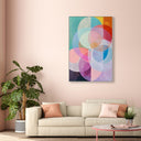 Orbiting Colors II
