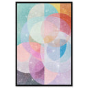 Orbiting Colors II