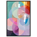 Orbiting Colors II