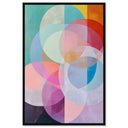 Orbiting Colors II