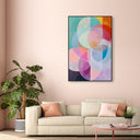 Orbiting Colors II