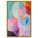 Orbiting Colors II