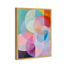 Orbiting Colors II