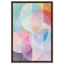 Orbiting Colors II