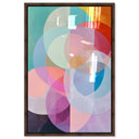 Orbiting Colors II