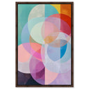 Orbiting Colors II