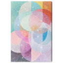 Orbiting Colors II