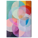 Orbiting Colors II