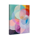 Orbiting Colors II