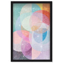 Orbiting Colors II