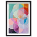 Orbiting Colors II