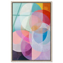 Orbiting Colors II