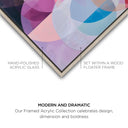 Orbiting Colors II