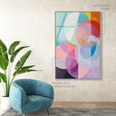 Orbiting Colors II